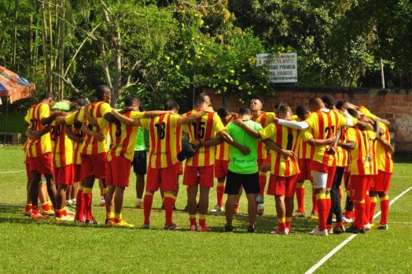 El Deportivo Pereira fue financiado por Octavio Piedrahita, narcotraficante que fue asesinado en 1998.