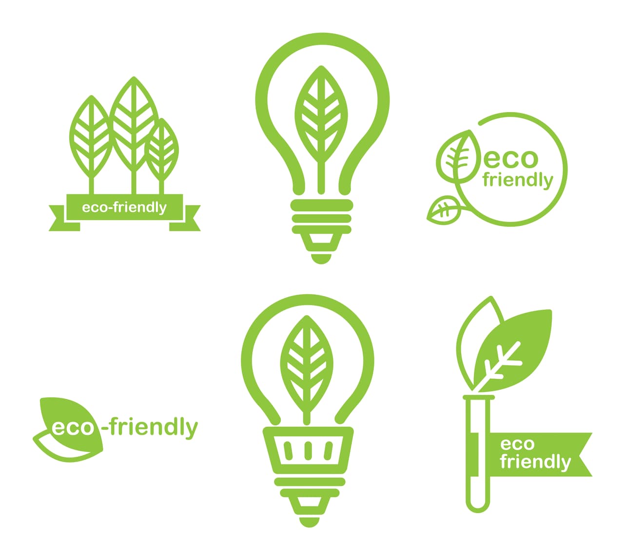 Greenpeace Eco Friendly