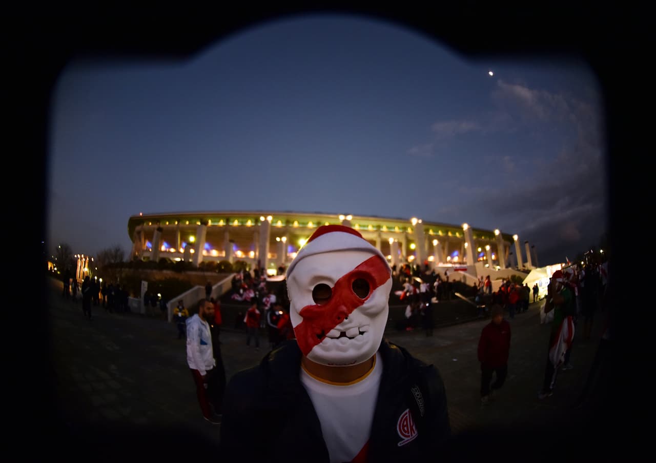 Osaka y Yokohama son las sedes del Mundial de Clubes. El estadio de Yokohama fue la sede de la final en 2015 y este año recibirá de nuevo el encuentro entre los dos mejores del certamen.