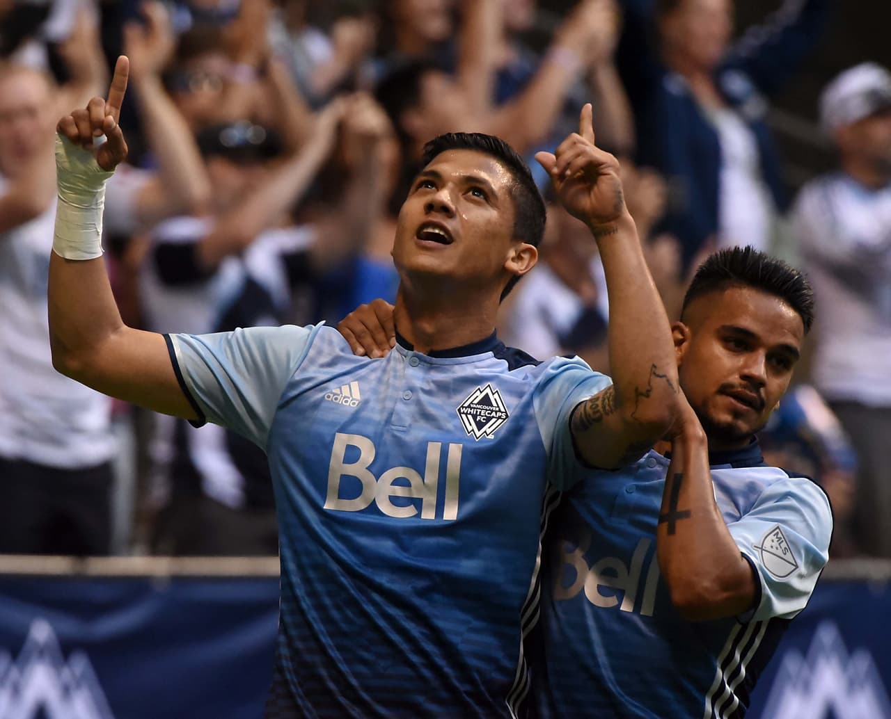 Vancouver Whitecaps, el equipo silencioso que se abre camino hacia los playoffs