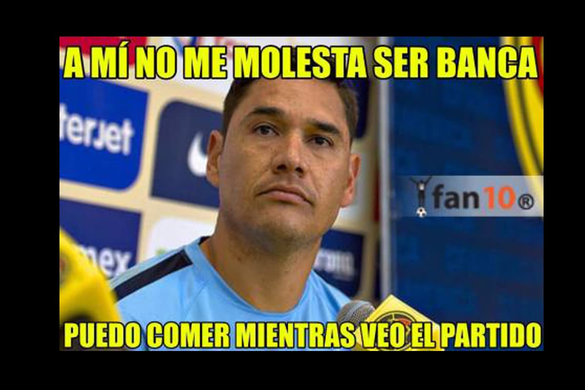 Revive los memes del Chivas vs. América