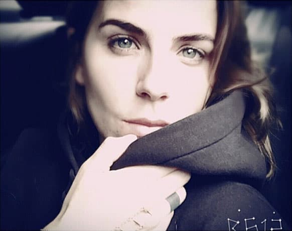 Mientras que ella, ha confesado que estuvo muy deprimida por la ruptura, sin embargo el tiempo la ayudó a sanar las heridas y ahora está muy contenta. No dejes de ver a ambos actores en
<b><i><a href="http://www.univision.com/series/la-piloto" target="_blank">La Piloto</a></i></b> a partir de este 7 de marzo a las 10PM/9C por Univision.