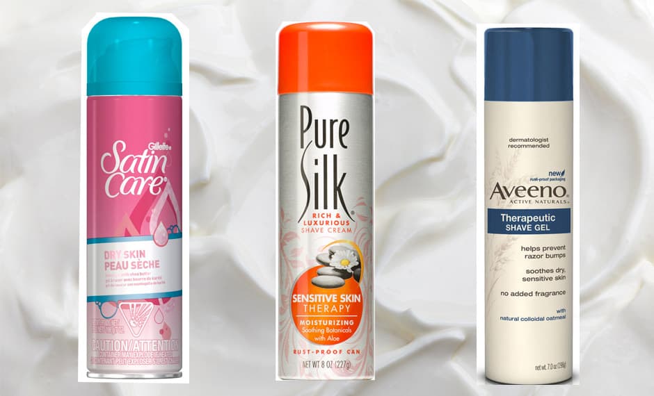 Un must en tu rutina de rasurado