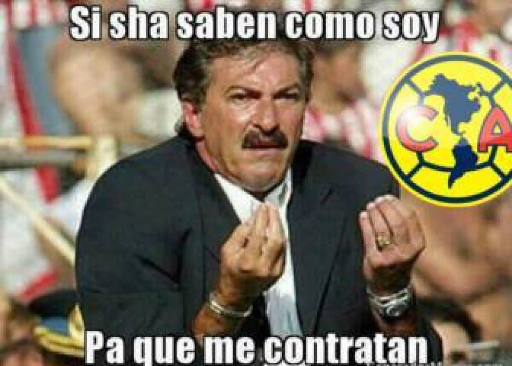 Usuarios se burlan de la derrota del América en la Final de su Centenario