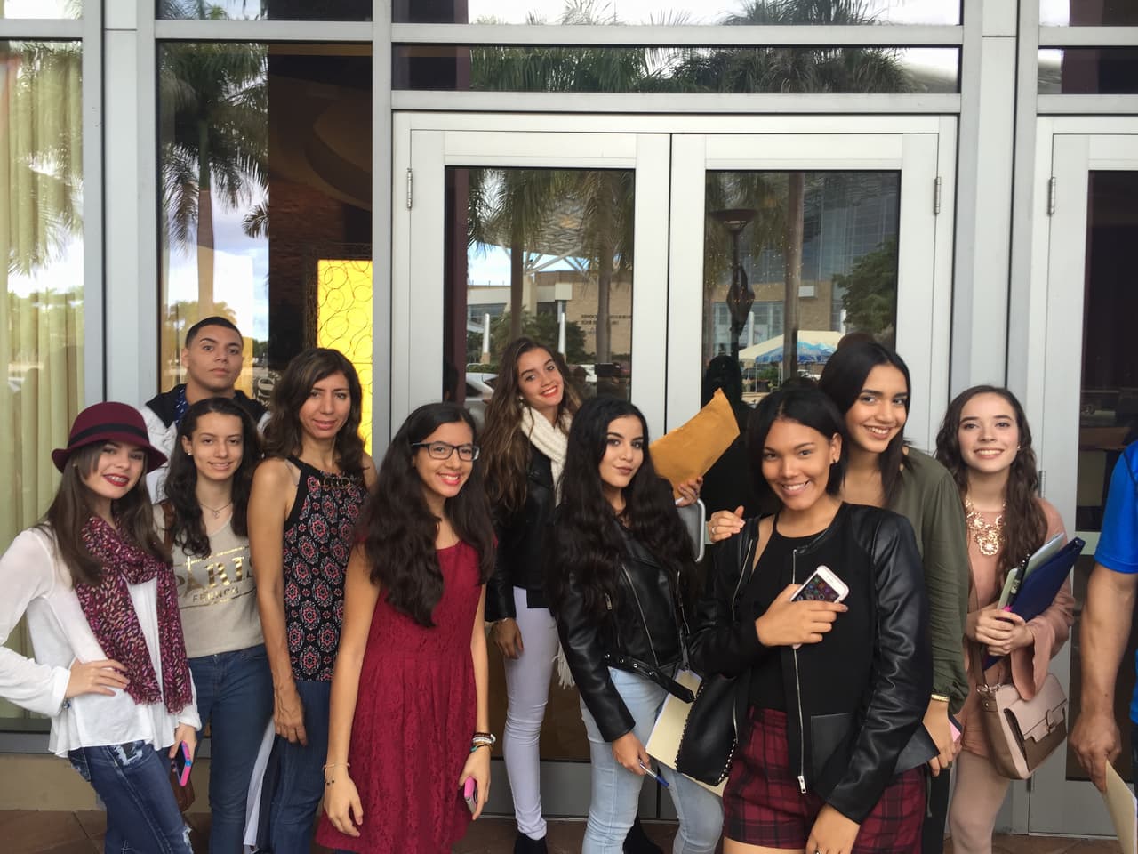 Chicas y chicos con talento llegaron de toda la isla, rompieron récord de asistencia y hasta la lluvia soportaron, así fue como los boricuas dejaron claro que vienen fuerte en la segunda temporada de La Banda.