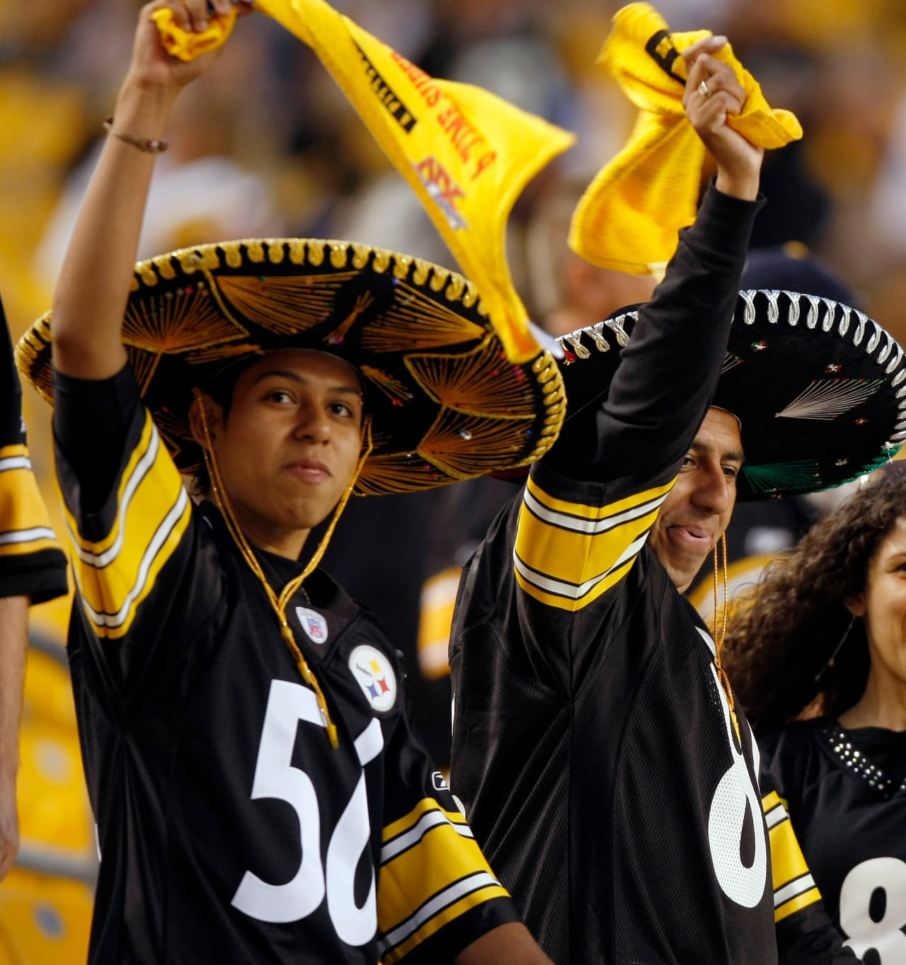 El segundo mercado internacional más importante para la NFL es México.