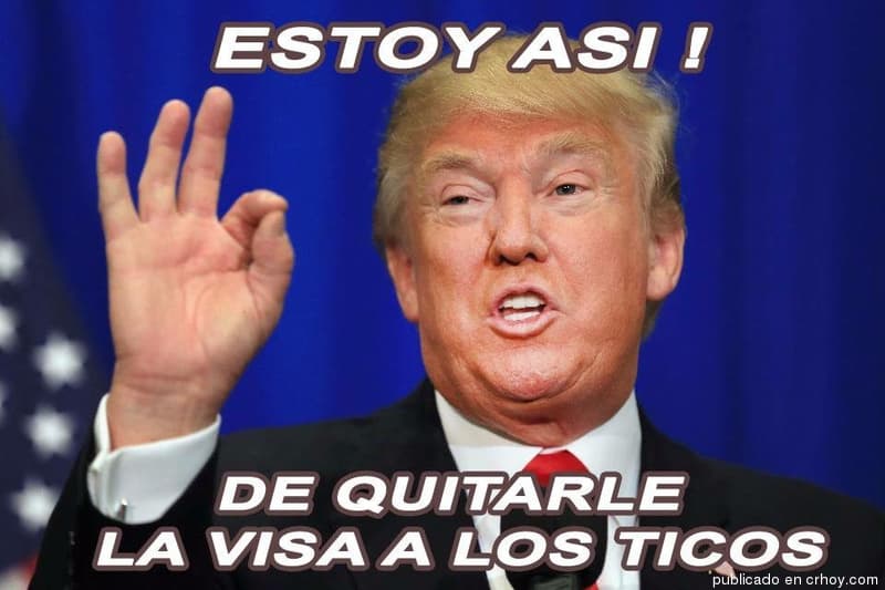 La goleada de 4-0 que sufrió el 'Team USA' ante los 'Ticos', en la segunda fecha del Hexagonal de Concacaf, fue recalcada en las redes sociales .