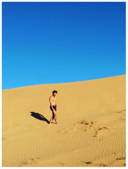 Por otro lado,
<b><a href="http://www.univision.com/temas/ivan-sanchez">Iván</a></b> ya se encuentra en ensayos de su siguiente proyecto, mismo que será en España, siendo el protagonista de la puesta en escena 'El Guardaespaldas'.