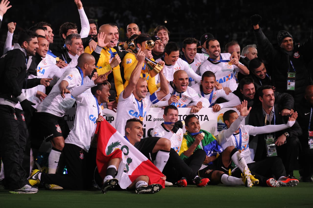 La última vez que un equipo no europeo ganó el Mundial de Clubes fue en la edición de 2012, cuando Corinthians venció 1-0 al Chelsea en la final. Sao Paulo (2005) y Inter de Portoalegre (2006) fueron los otros dos que la ganaron sin ser del 'Viejo Continente'.