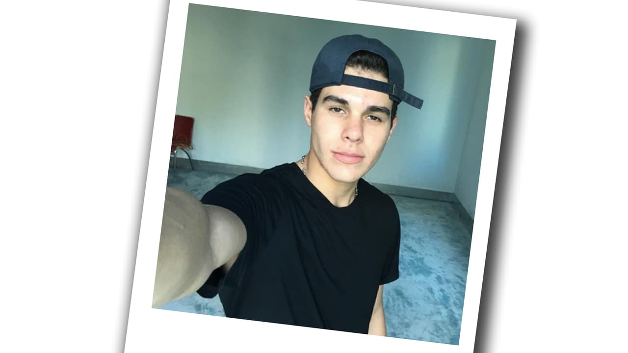 ¿Qué es lo que más te gusta de Zabdiel?