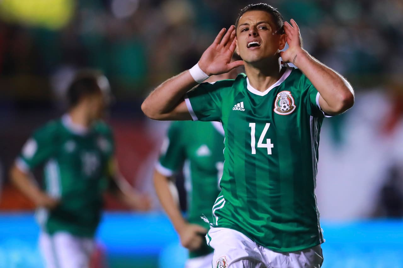 Grupo F: México tendrá su primera y difícil prueba ante el conjunto teutón.