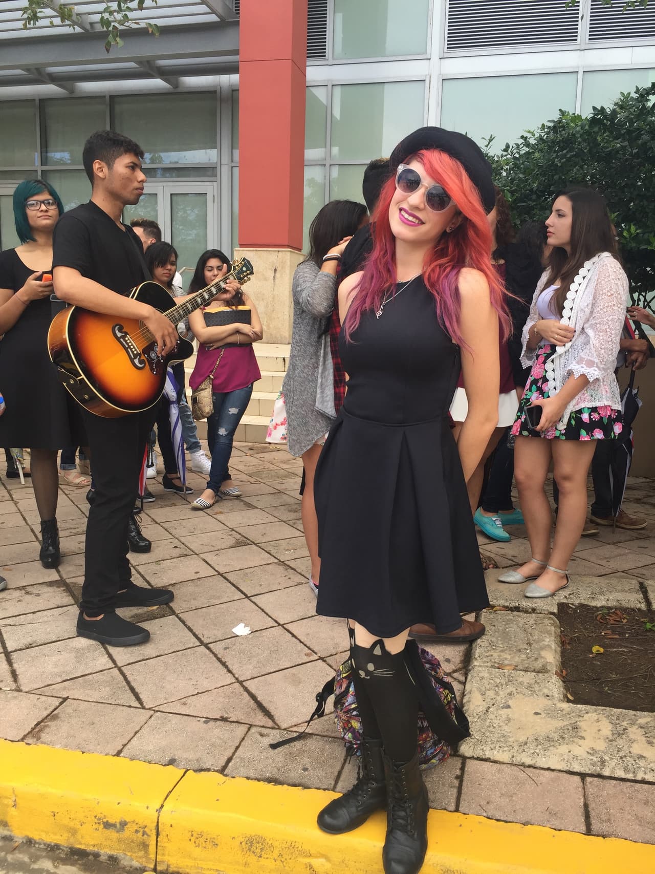 Chicas y chicos con talento llegaron de toda la isla, rompieron récord de asistencia y hasta la lluvia soportaron, así fue como los boricuas dejaron claro que vienen fuerte en la segunda temporada de La Banda.