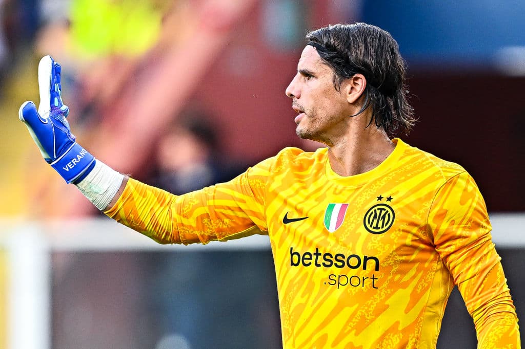 El portero Yann Sommer se retira de la selección nacional suiza