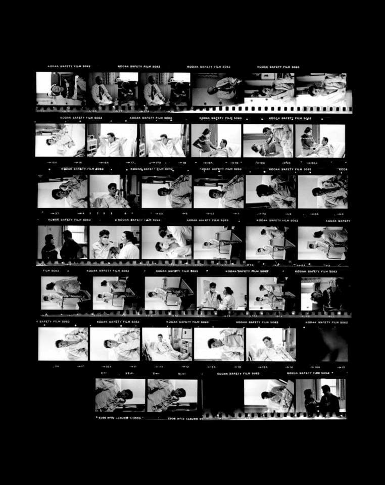 Según explica el documental, en el 1987 en el punto pico de la crisis de VIH y Sida, Miguel se arrepintió de su homosexualidad momentos antes de morir, esto bajo presión de su madre, una católica devota. Tras 25 años de su muerte, su sobrina descubrió la verdad sobre la vida de su tío y puso a relieve el tabú que viven los homosexuales en Puerto Rico.