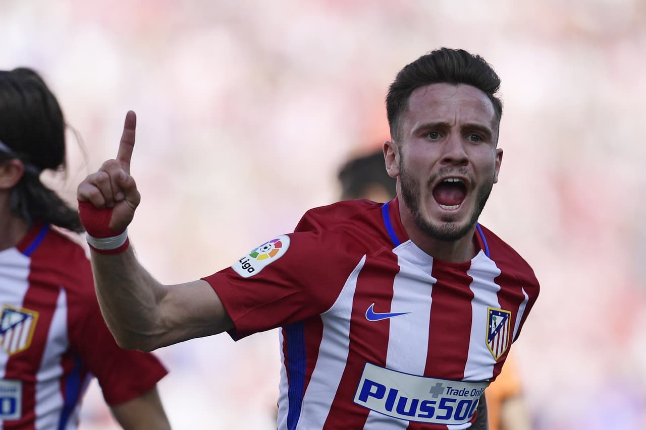 Atlético de Madrid y Sevilla brindan homenaje a México antes de enfrentarse