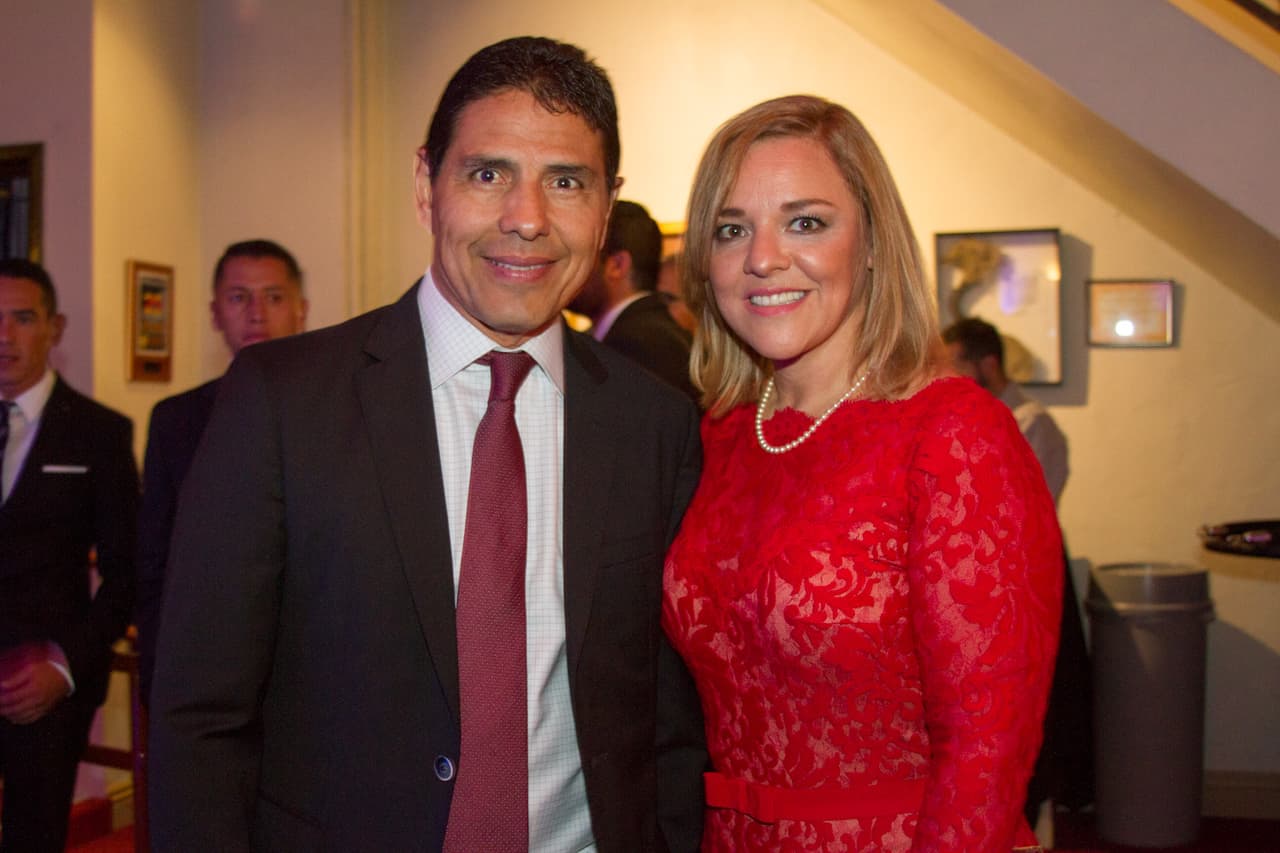 Alfonso Sosa: él llevó al Necaxa desde el Ascenso MX hasta las semifinales del Apertura 2016.