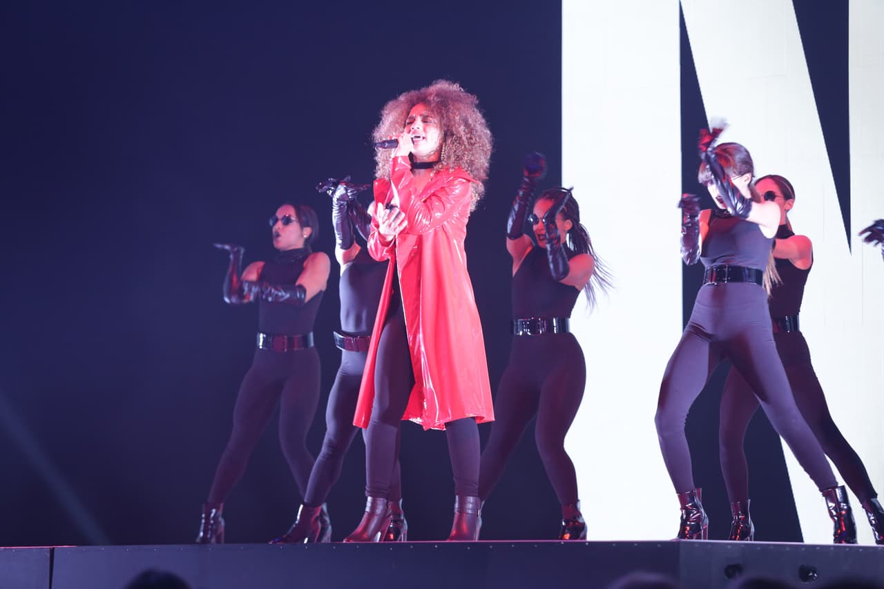 ¿Qué le dijeron los jueces?
<a href="http://www.univision.com/shows/la-banda/laura-es-mejor-ser-humilde-que-tener-una-gran-voz-video" target="_blank"><b> Entérate.</b></a>