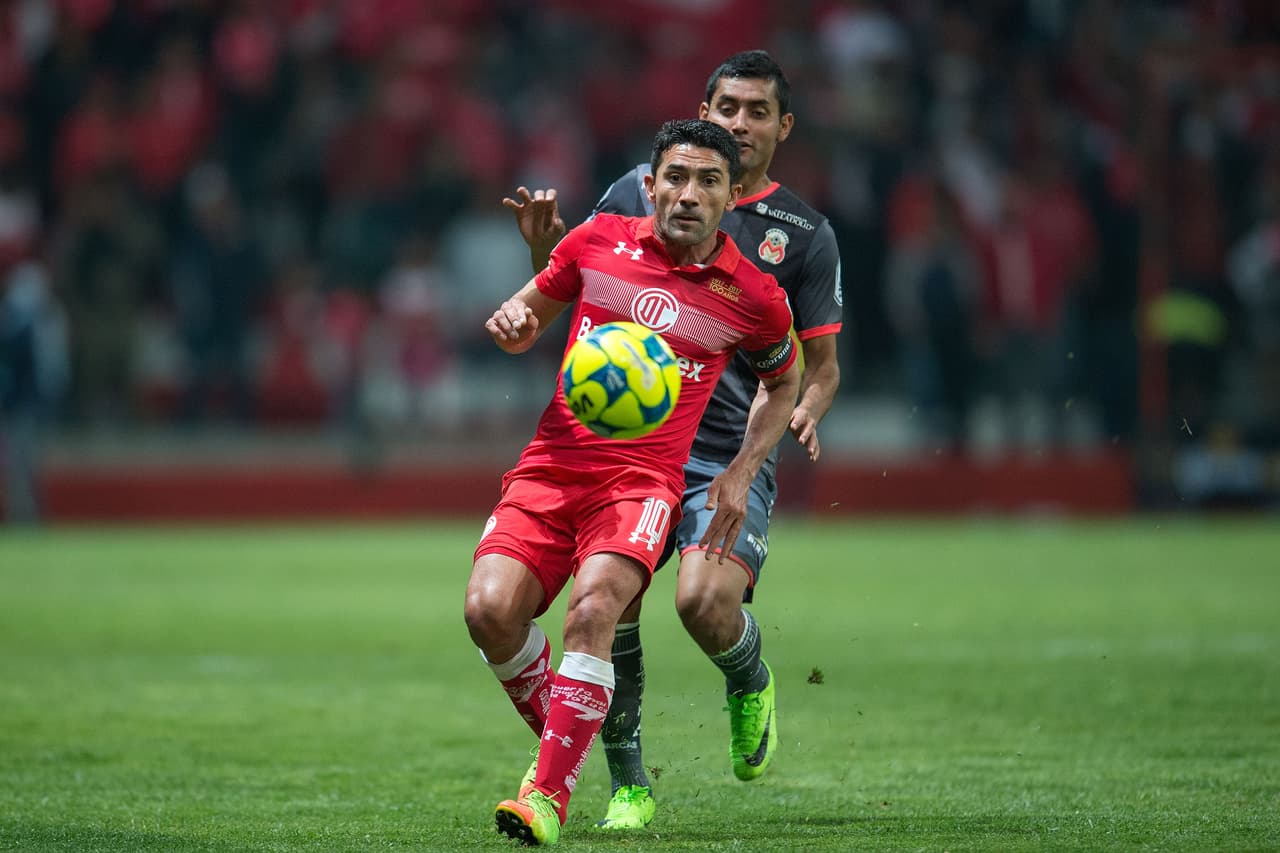 Sinha (Toluca) - Bicentenario 2010 y Apertura 2008