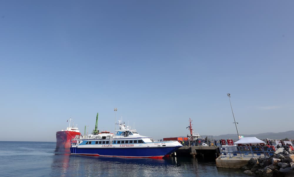 El acuerdo firmado entre la Unión Europea y Turquía prevé que por cada sirio devuelto, otro sea admitido en territorio comunitario, con un tope de 72.000 personas