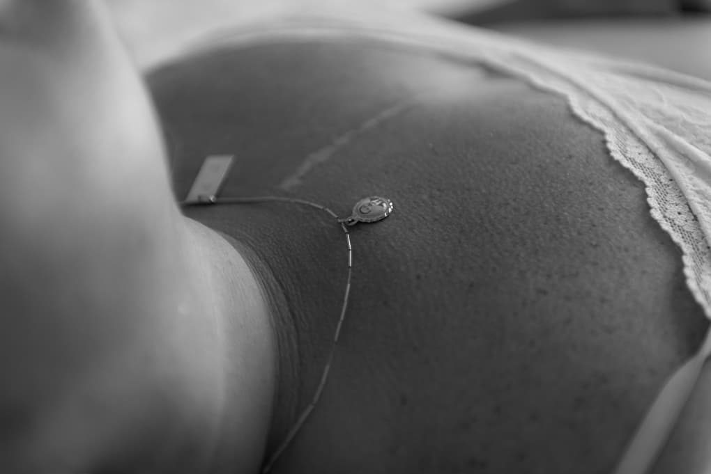 "Uno de los aspectos más complejos es asimilar que vives con el órgano de otro. Suena sencillo, pero es como si alguien viviera en ti. Definitivamente, no soy la misma".