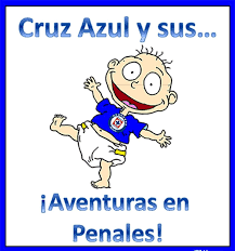 Los cementeros son el equipo que más burlas reciben en la Liga MX y las redes sociales no se olvidaron de 'felicitarlos' por tantos años sin titulo.