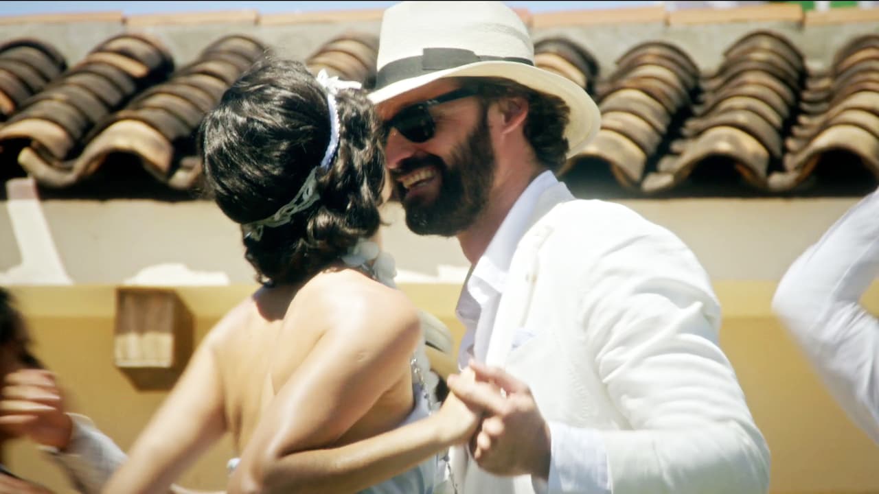 Yago es todo un galán capaz de conquistar a cualquier mujer.