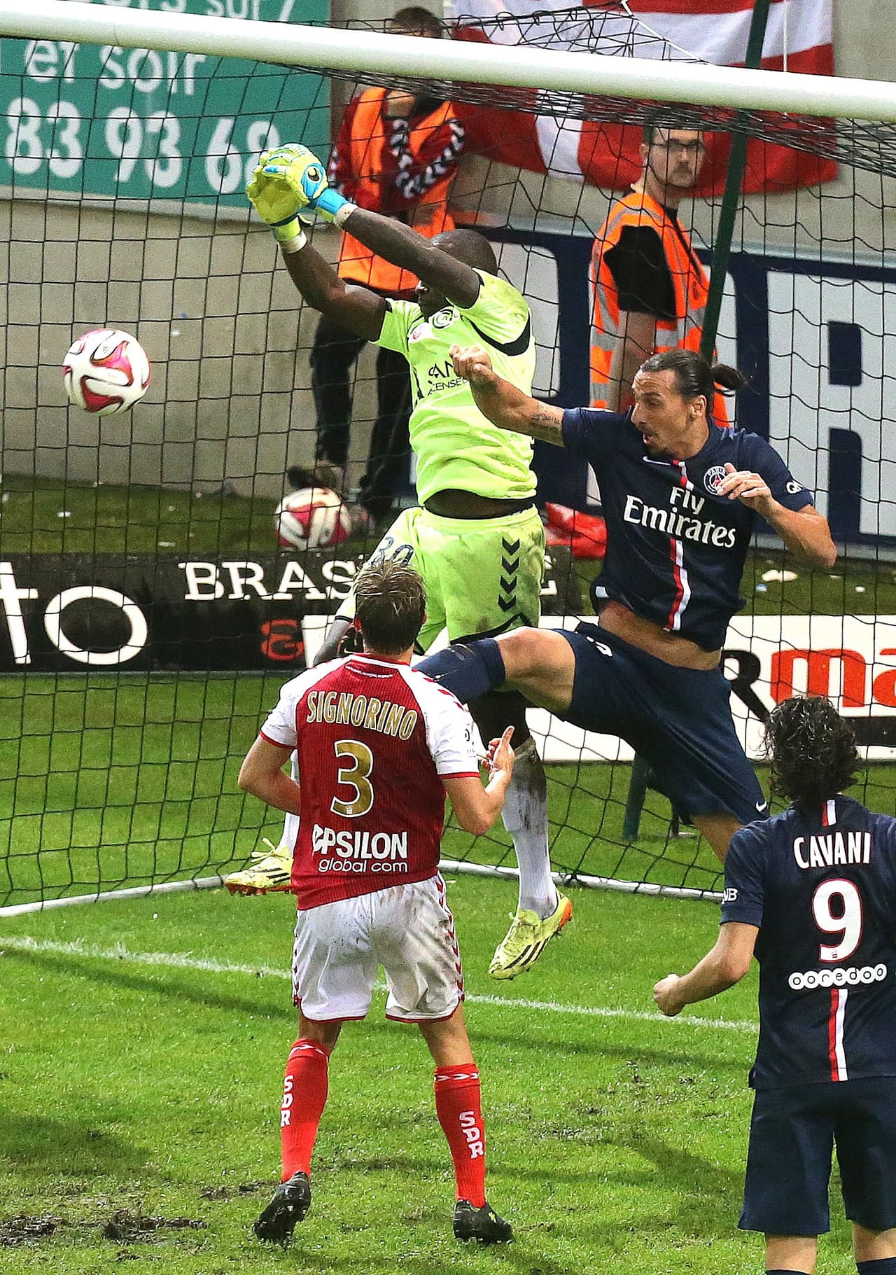 En la actualidad sus principales figuras son el arquero Johny Placide (Stade de Reims, Francia), Jeff Louis (Standard Lieja, Bélgica) y Soni Mustivar (Sporting Kansas City, MLS).