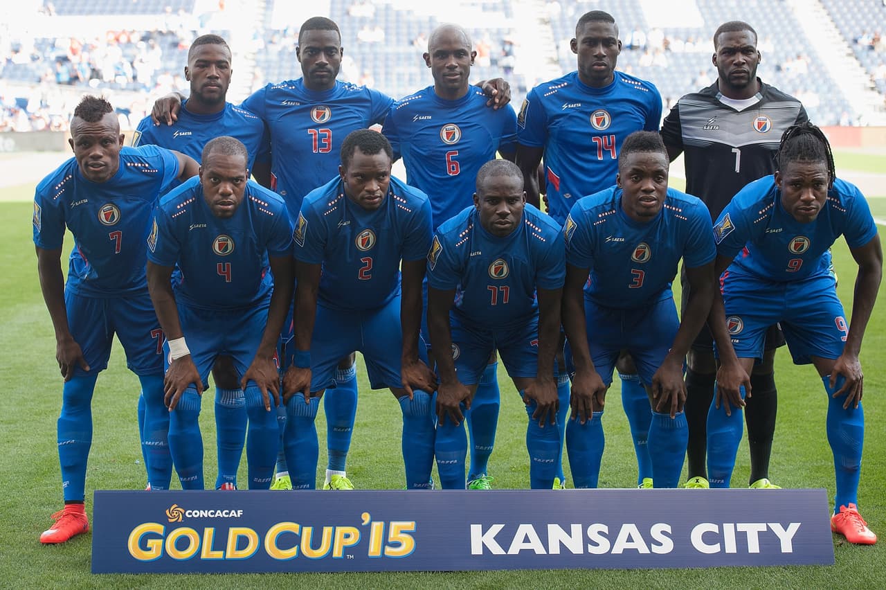 La selección de Haití asistirá a su primera Copa América y llegó a la competencia eliminando a Trinidad y Tobago vía repechaje en un duelo que ganó por la mínima diferencia en el Estadio Rommel Pacheco de Panamá.