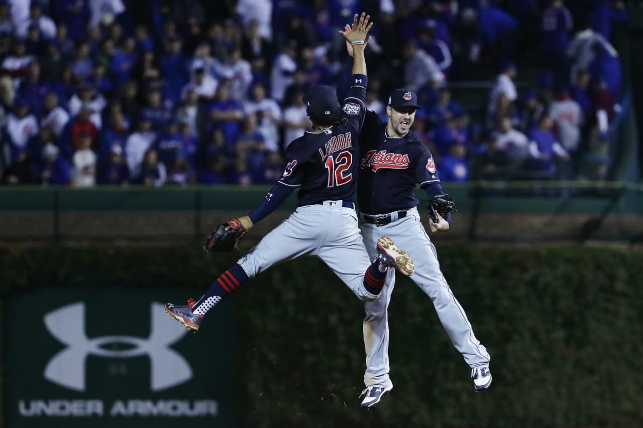 Conjuraron a la cabra, pero Wrigley Field aún está maldito para los Cubs