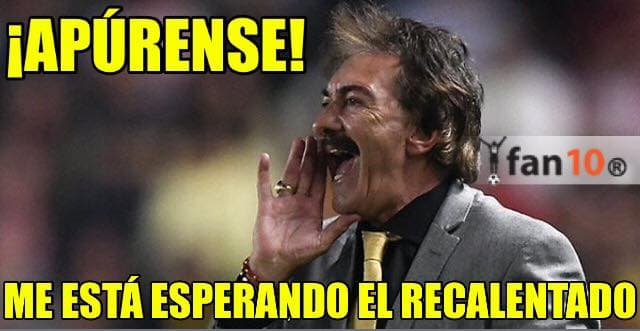 Usuarios se burlan de la derrota del América en la Final de su Centenario