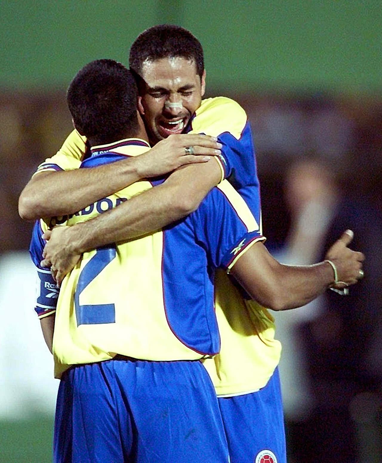 Después de una derrota y un empate en el torneo continental, Colombia consiguió 1979 su primer triunfo ante Chile en Copa América al derrotarlos por 1-0 con gol de Ernesto Díaz.