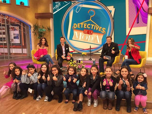 Nuestros fashionistas hablaron sobre los mejores y peores vestidos de la semana. (5 de febrero, 2016)