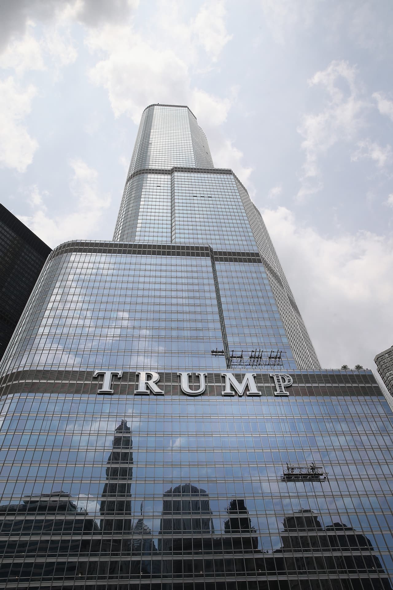 Torre Trump Chicago