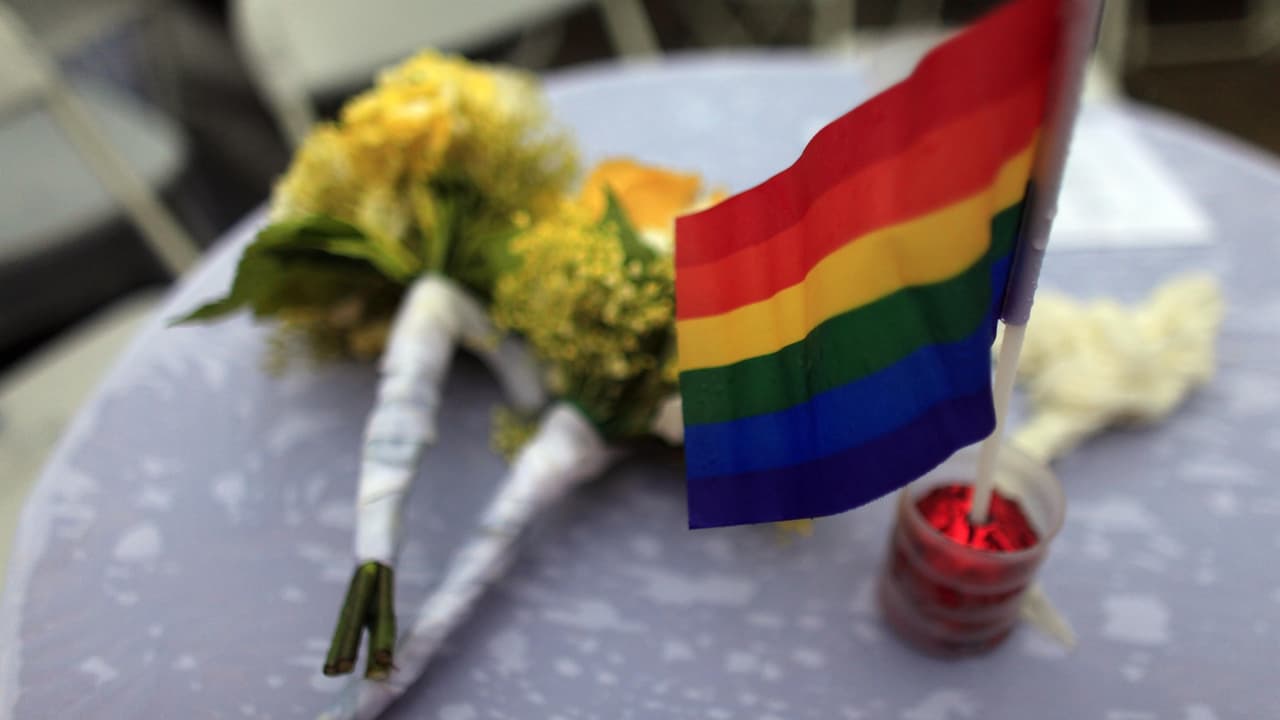 Juventudes del PPD recriminan a su partido rechazo a la ley para prohibir terapias de conversión