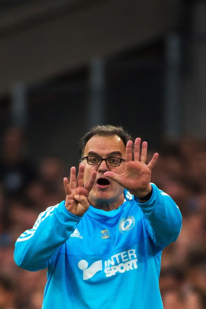 Bielsa asegura que la Lazio no cumplió con acuerdos deportivos