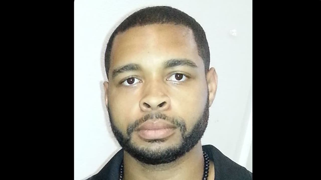 Micah Xavier Johnson, el francotirador de Dallas.