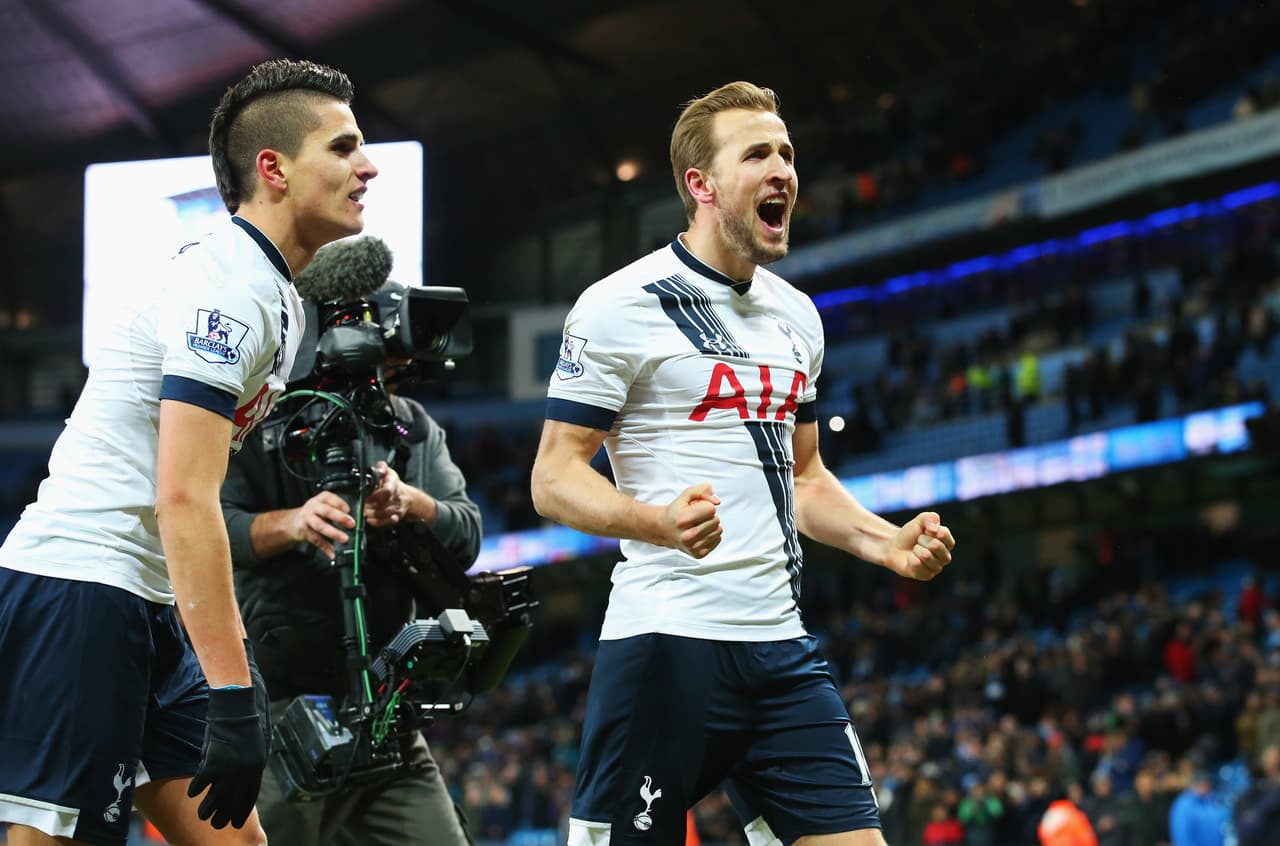 10. Tottenham Hotspur con un valor de 1020 millones de dólares.