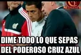 Los cementeros son el equipo que más burlas reciben en la Liga MX y las redes sociales no se olvidaron de 'felicitarlos' por tantos años sin titulo.