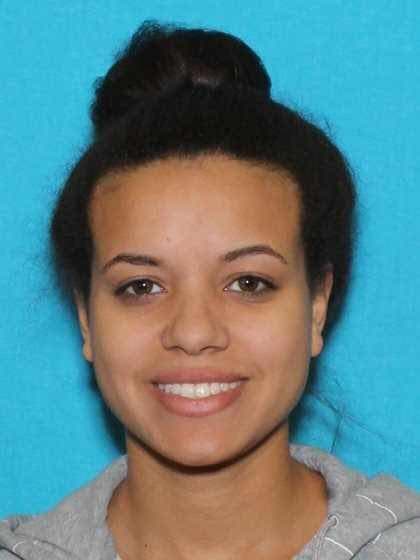 Ariel Tapscott desapareció la noche del domingo 24 de abril