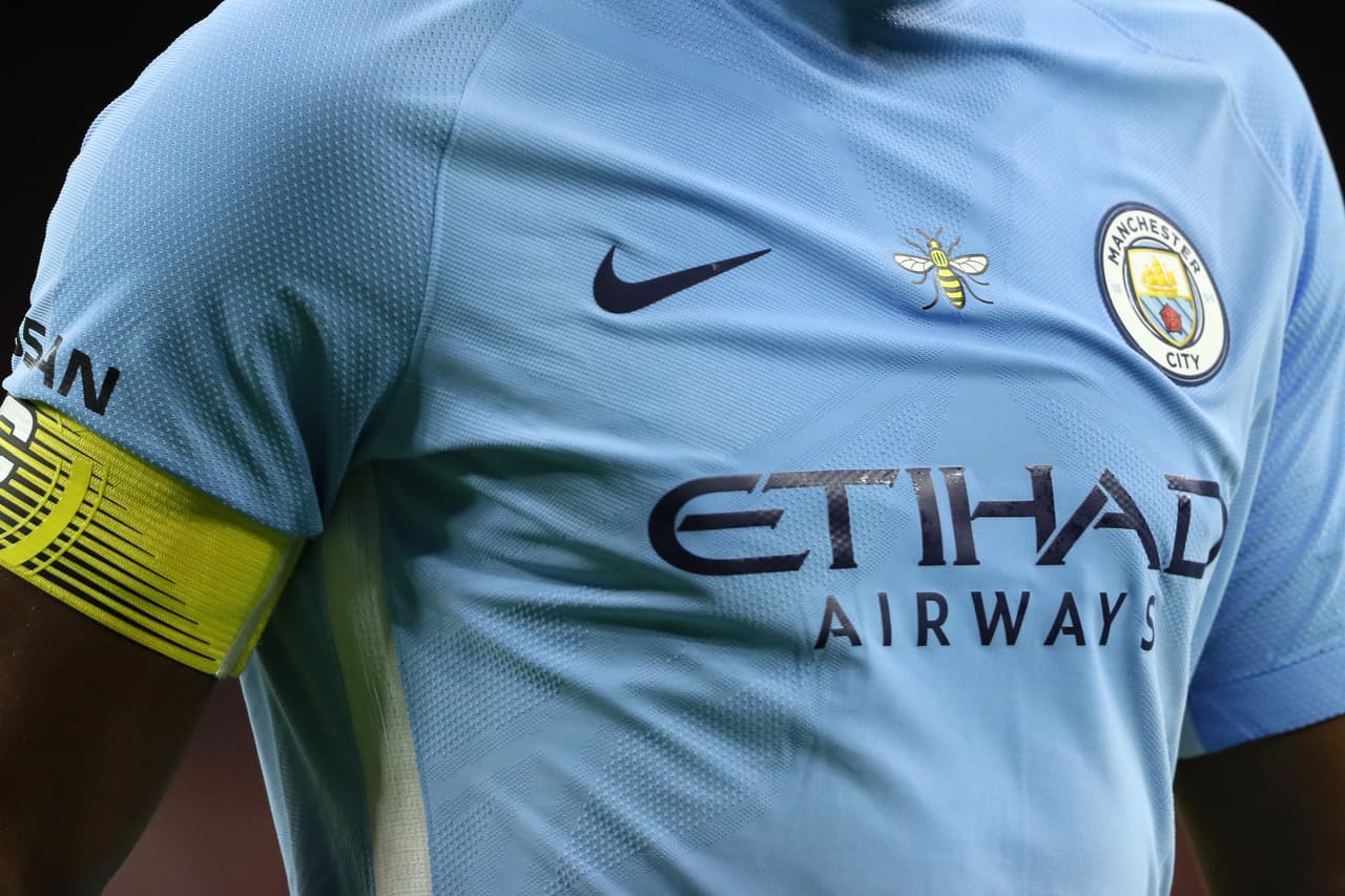 Neymar Padre ofreció a su hijo al Manchester City...