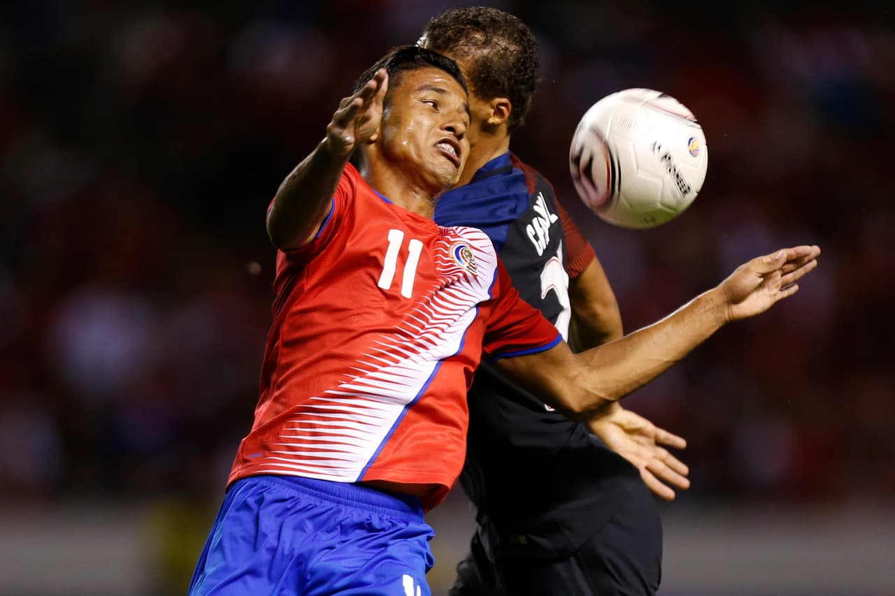 Costa Rica volvió a ser el equipo imparable de la pasada eliminatoria y demostró por qué es considerado en la actualidad como el gran de de Concacaf.