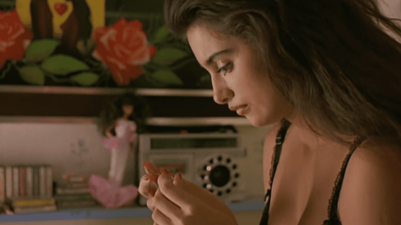 #9 Jamón Jamón (1992)