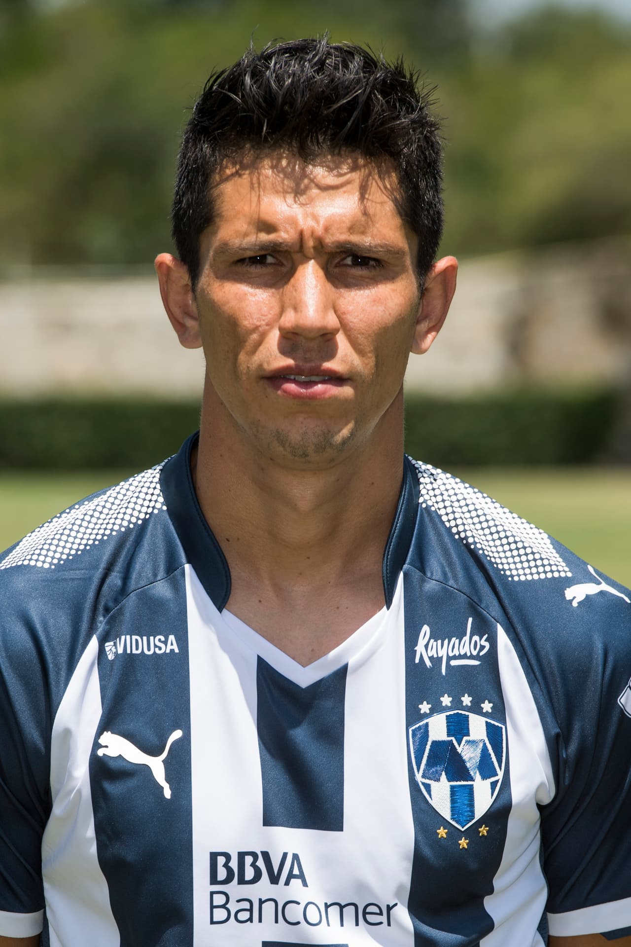 Sólo ha disputado 527 minutos pero Jesús Molina tiene un valor en el mercado de 3.5 millones