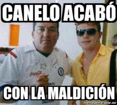Las redes sociales vibraron con la pelea entre Saúl "Canelo" Álvarez y Gennady Golovkin. Te dejamos los mejores memes del combate.
