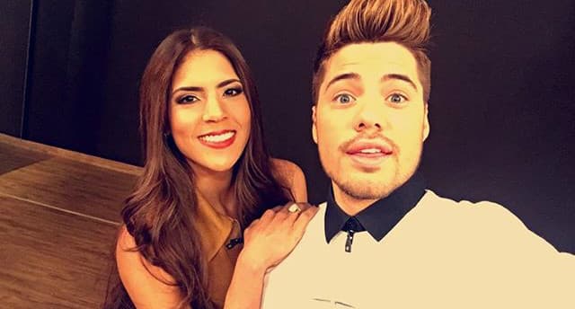 ¿Cómo pasaron el fin de semana? (29 de febrero, 2016)