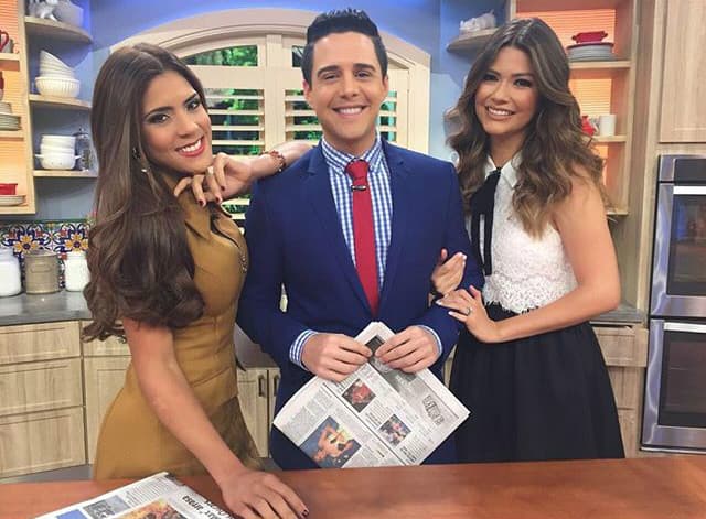 ¡Decimos adiós a febrero! gracias por seguir con nosotros. (29 de febrero, 2016)