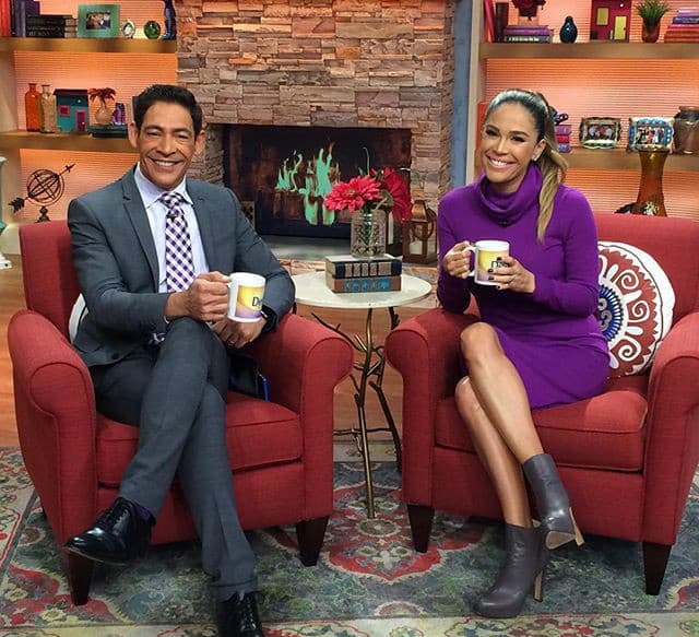 ¡Café por la mañana! No olvides compartir el momento más importante del día a lado de tus seres queridos. (29 de febrero, 2016)