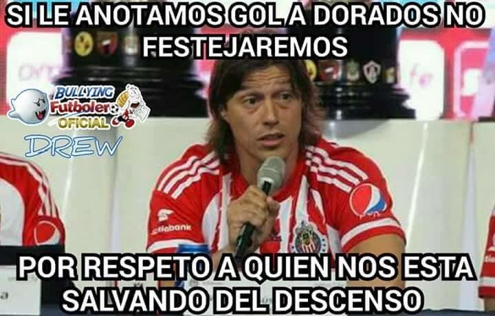 Chivas quedó eliminado de la Copa MX y los Memes no se hicieron esperar