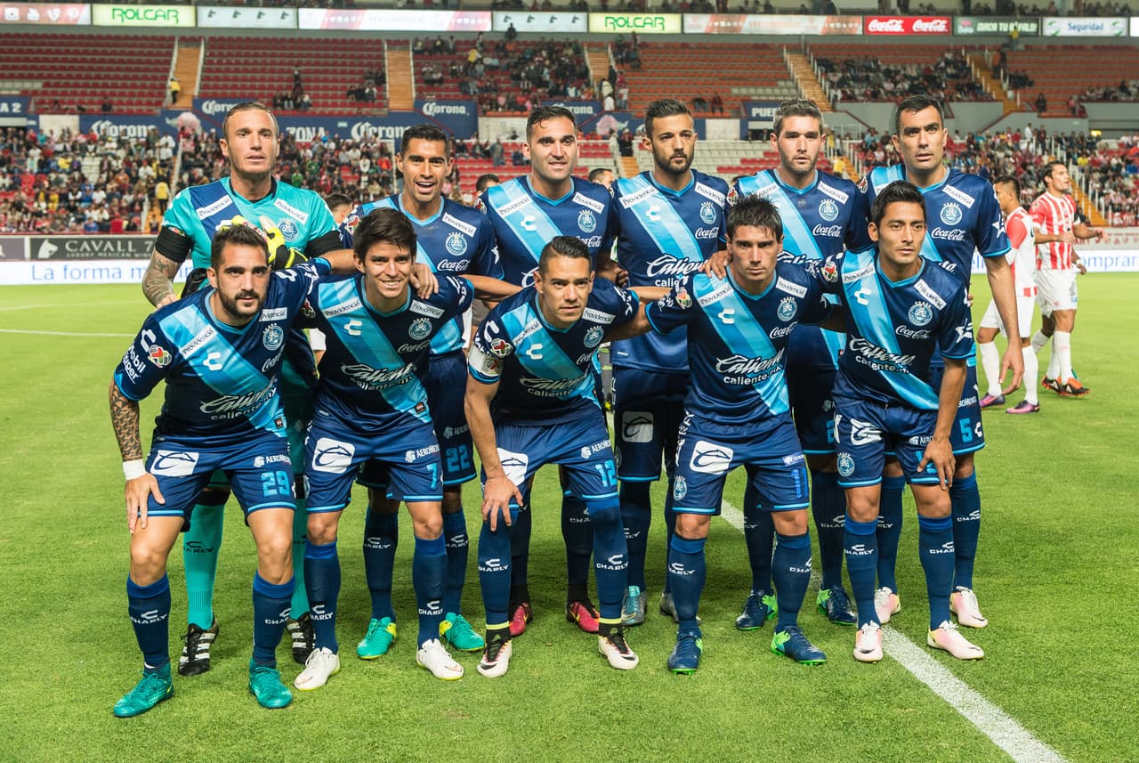 En el décimo quinto sitio de la tabla de porcentaje se encuentra Puebla con 105 unidades para un cociente de 1.2353.