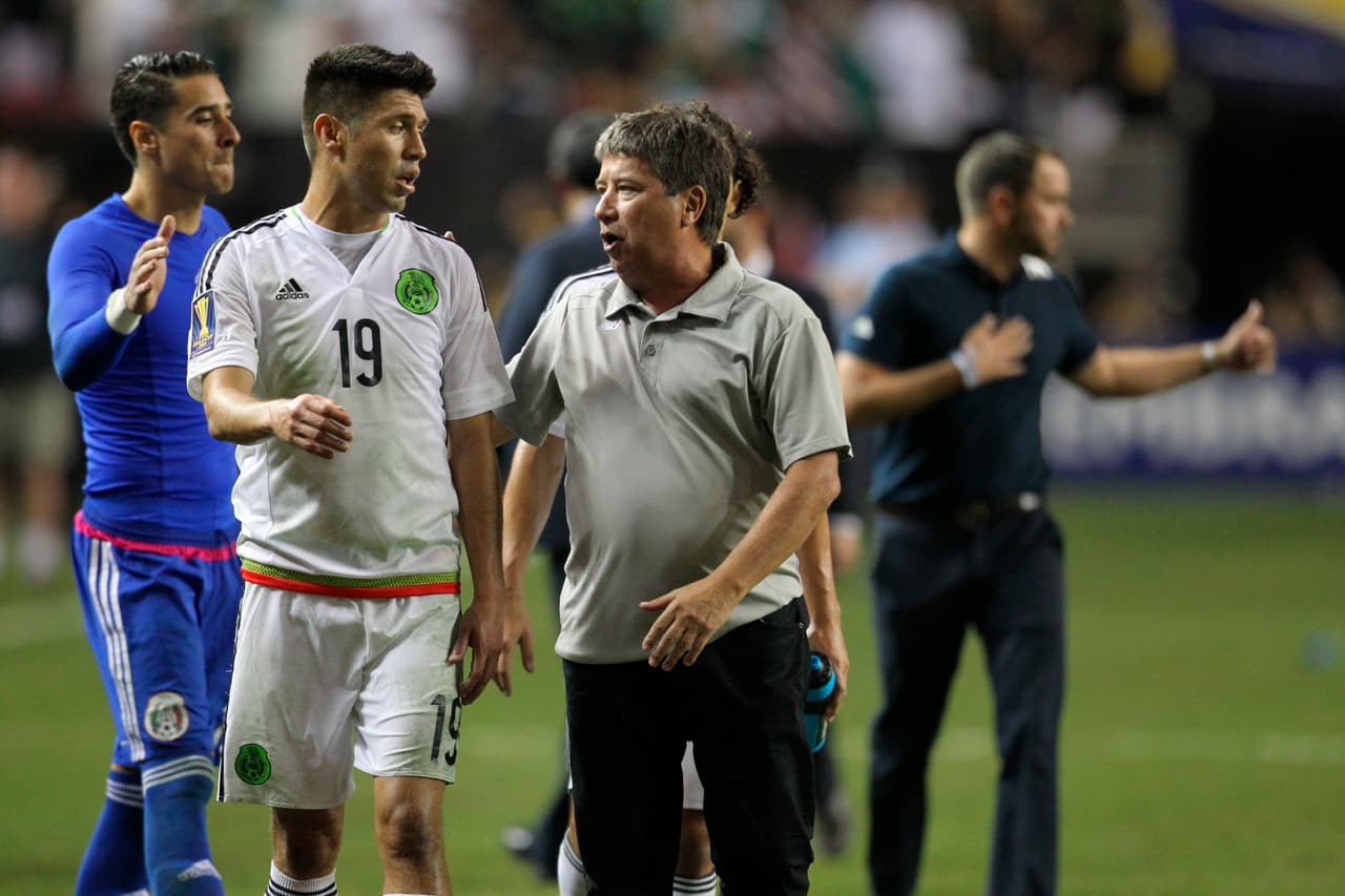 Fue tercero en Copa Centroamericana y en Copa Oro. En la segunda, enfrentó a México y lo puso contra las cuerdas, pero cayó eliminado tras un polémico arbitraje. Sin ser avasallador, ha logrado resultados con los panameños.